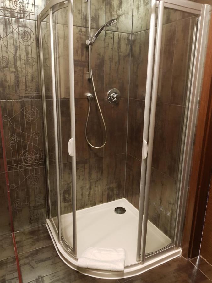 Apartament W Hotelu Sand Kolobrzeg Luaran gambar