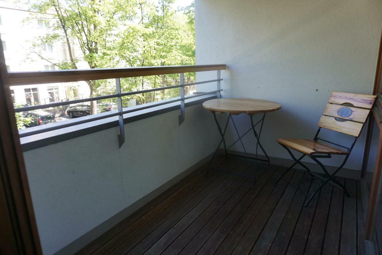 Apartament W Hotelu Sand Kolobrzeg Luaran gambar
